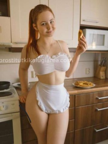 Проститутка Дина